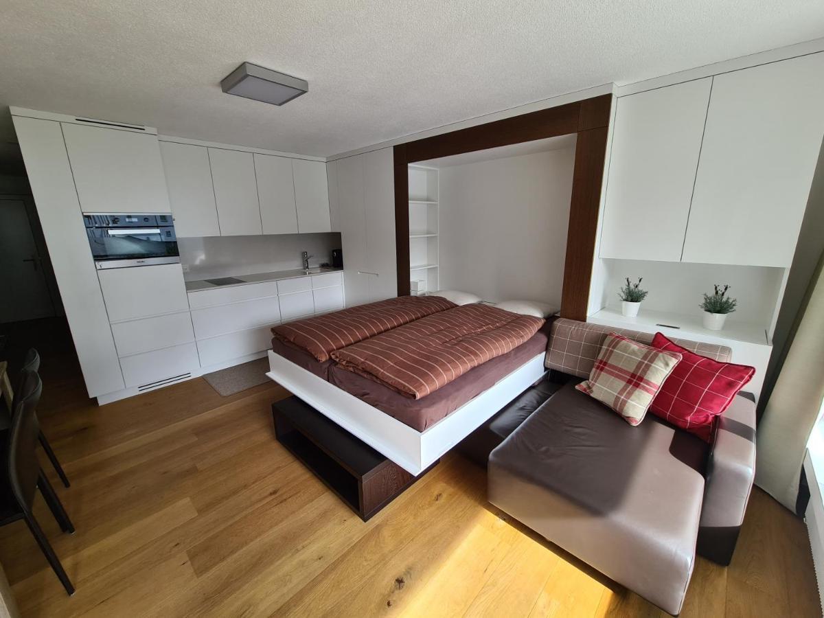 Haus Allod 205 Appartement Lenzerheide