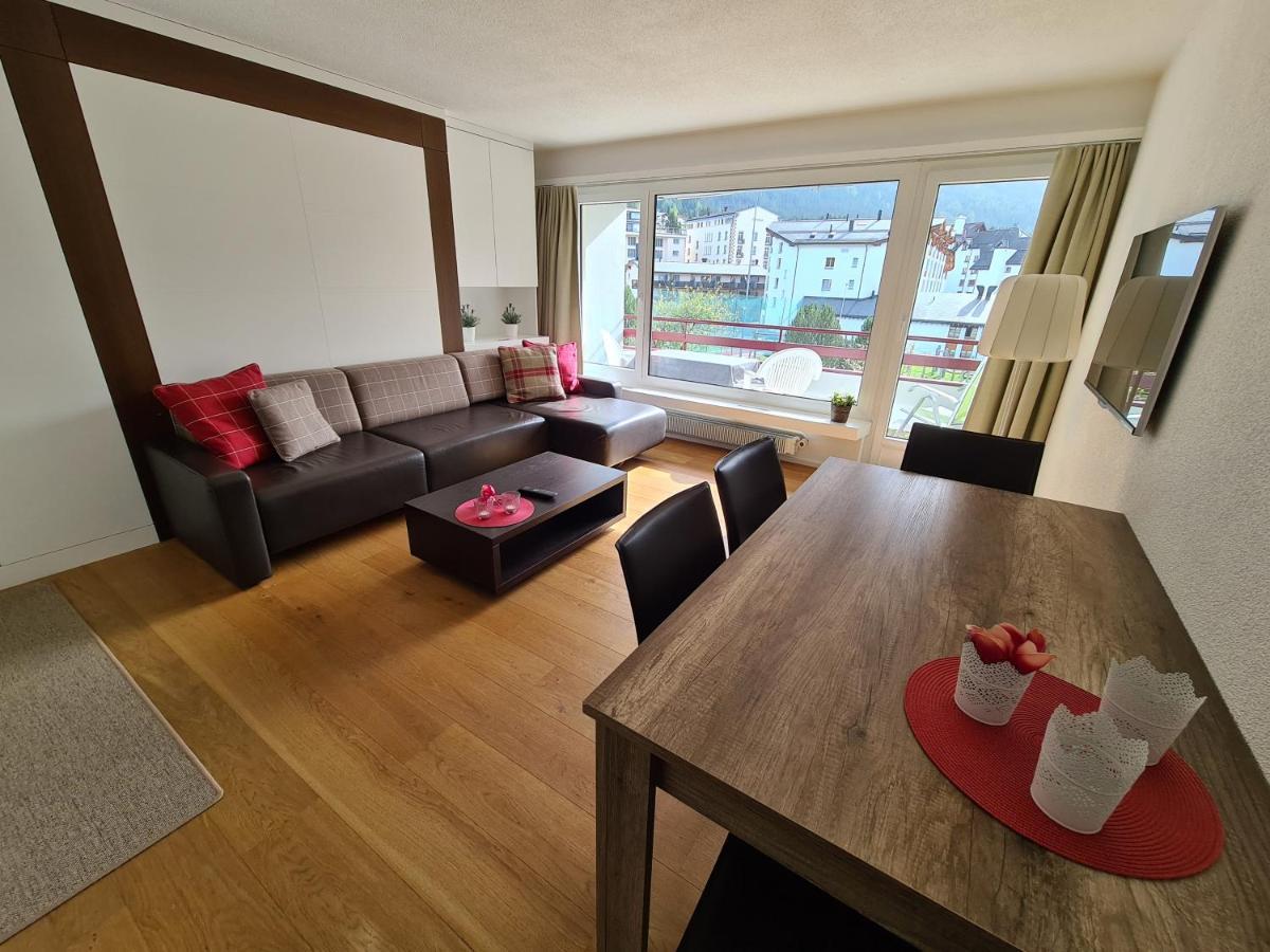 Haus Allod 205 Lenzerheide