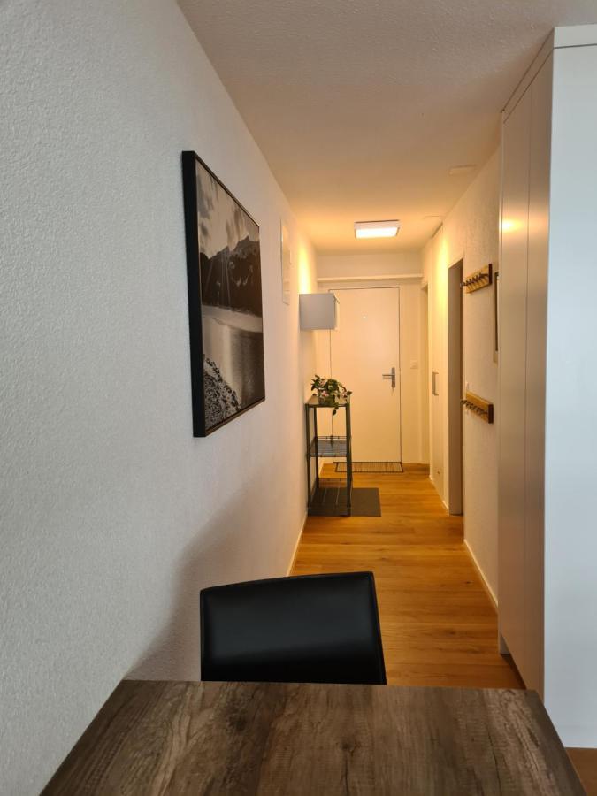 Haus Allod 205 Appartement Lenzerheide