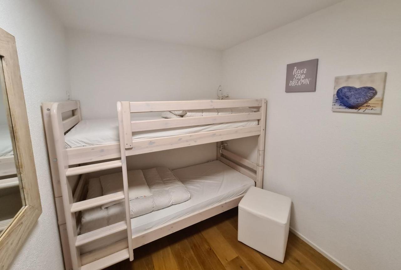Appartement Haus Allod 205 Lenzerheide