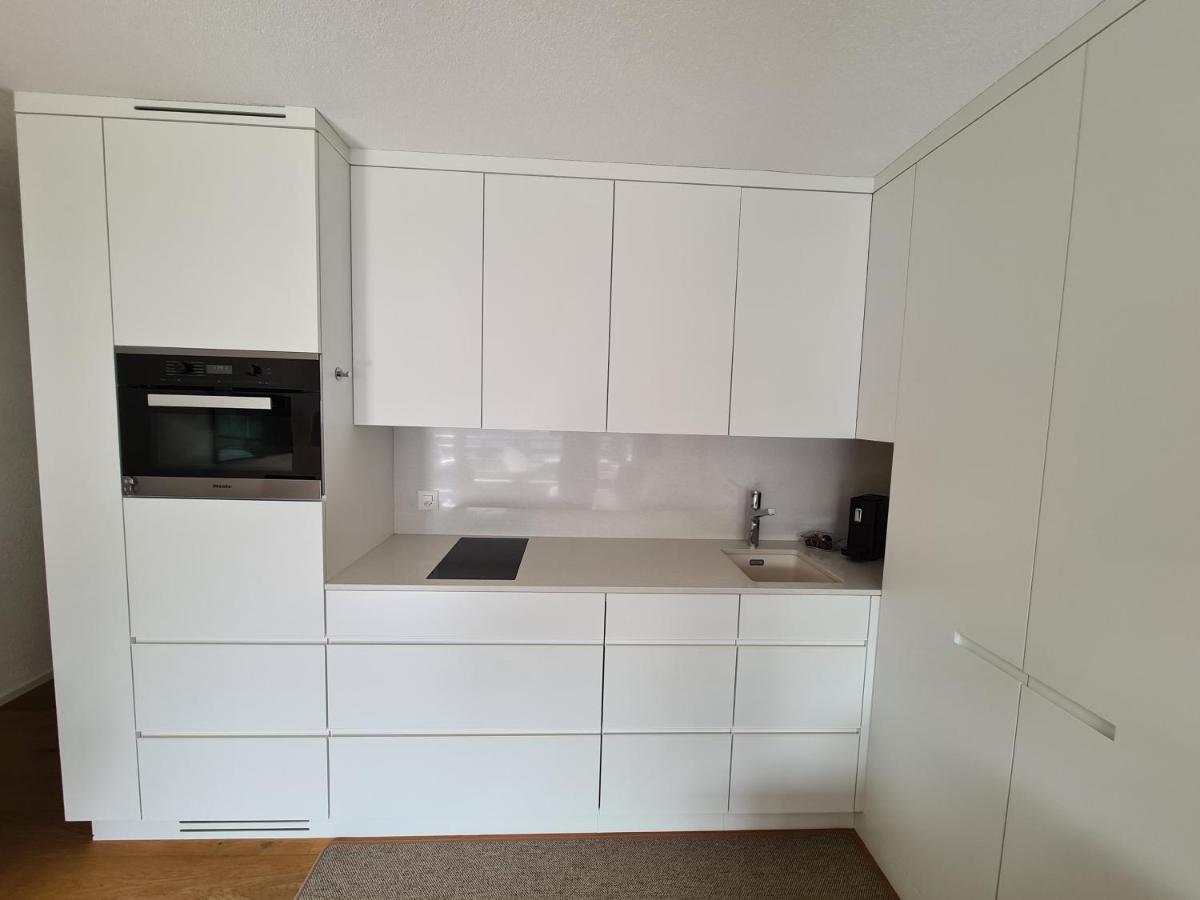 Haus Allod 205 Appartement *