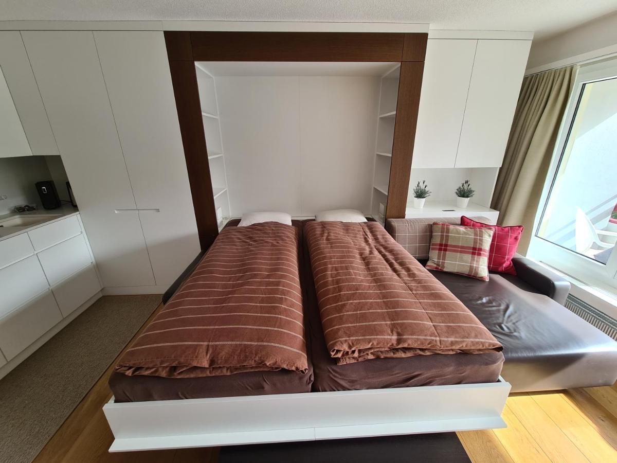 Appartement Haus Allod 205 Lenzerheide