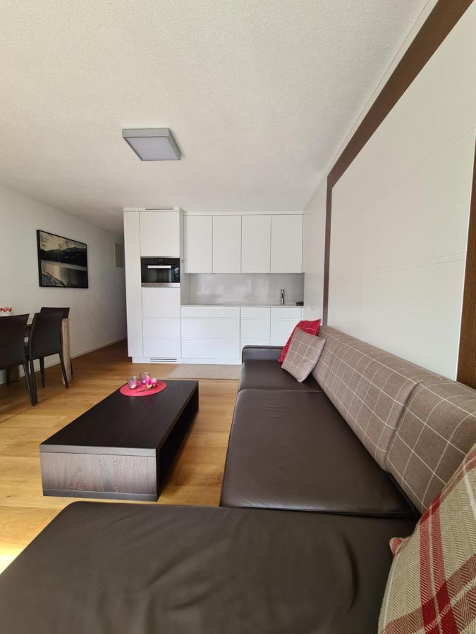 Haus Allod 205 Appartement *