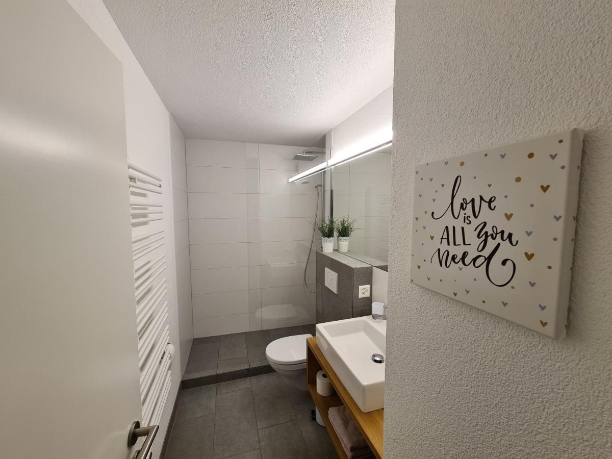 Haus Allod 205 Appartement